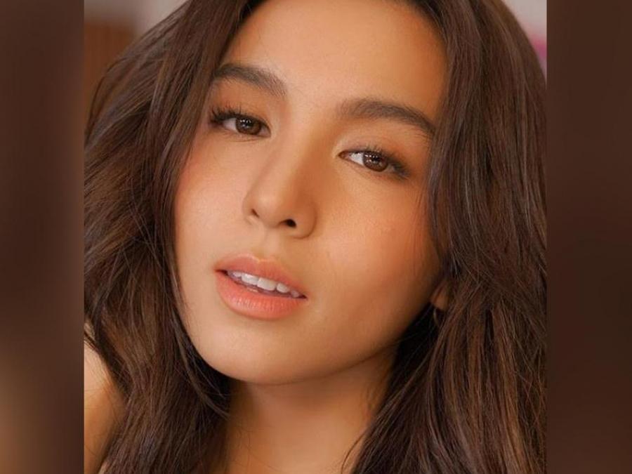 Kyline Alcantara named as one of many Gen Z movie star IT ladies – GMA Community