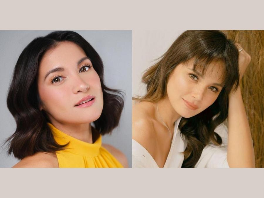 Camille Prats writes heartfelt birthday message for Isabel Oli-Prats – GMA Community