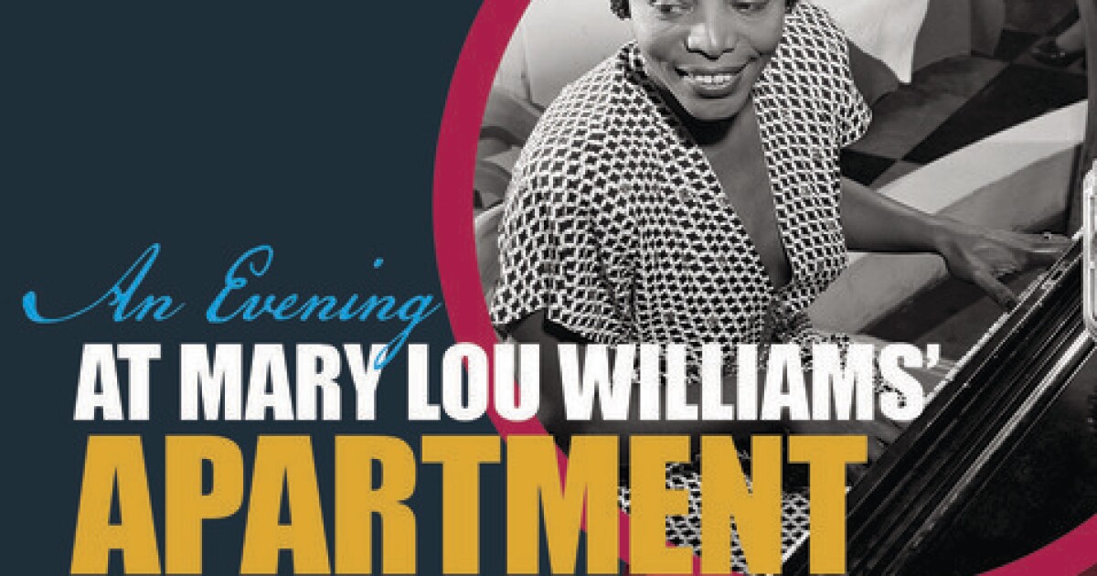 Putting a Highlight on the Music of Mary Lou Williams