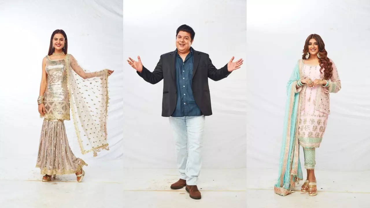 Priyanka Choudhary, Nimrit make for our top picks, Sajid seems weakest