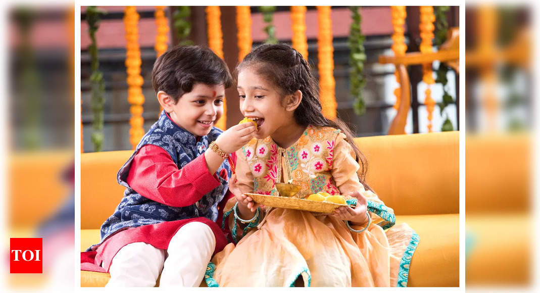 Bhai Dooj 2022: The date, timing, significance, competition rituals, and meals ready on at the present time