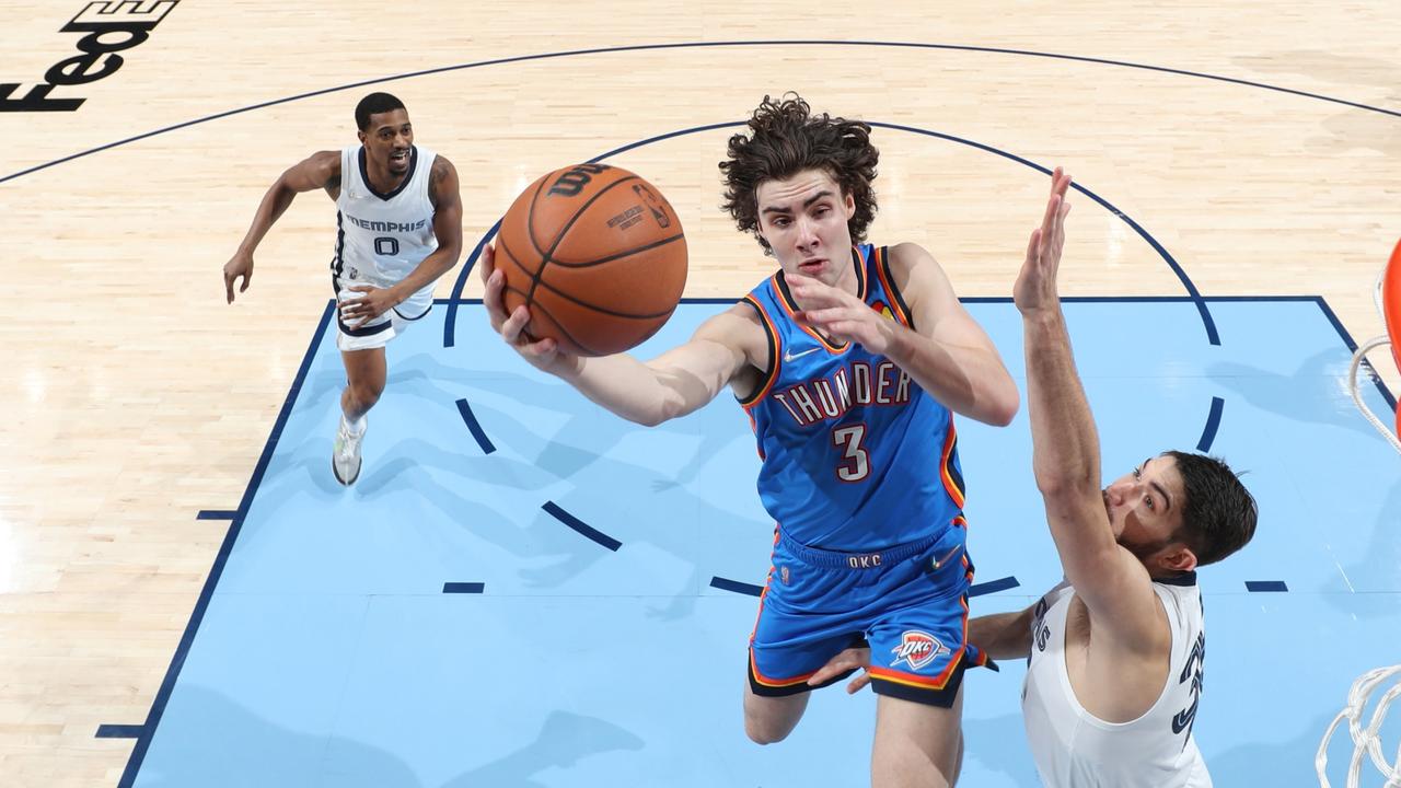 Preseason video games, Josh Giddey, Jamal Murray return, Denver Nuggets vs Oklahoma Metropolis Thunder, Michael Porter Jr, stats