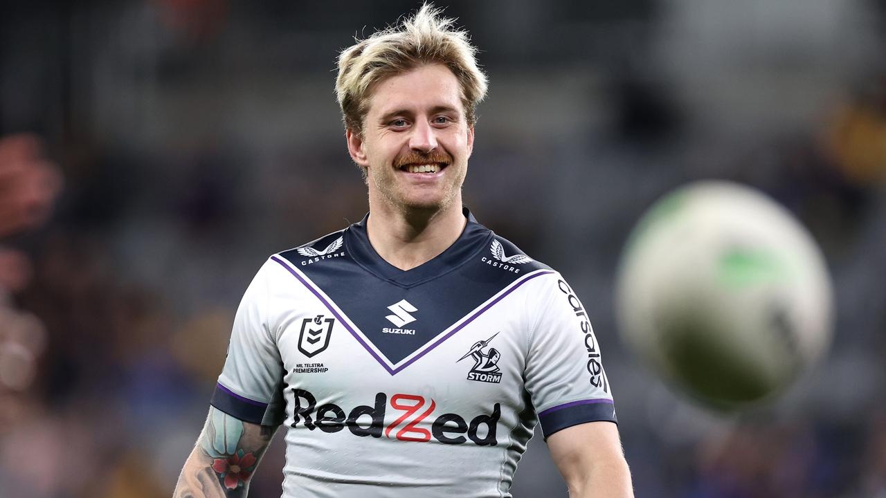 Cameron Munster indicators new cope with Melbourne Storm; how a lot is it price? Dolphins, Wayne Bennett, switch information, updates