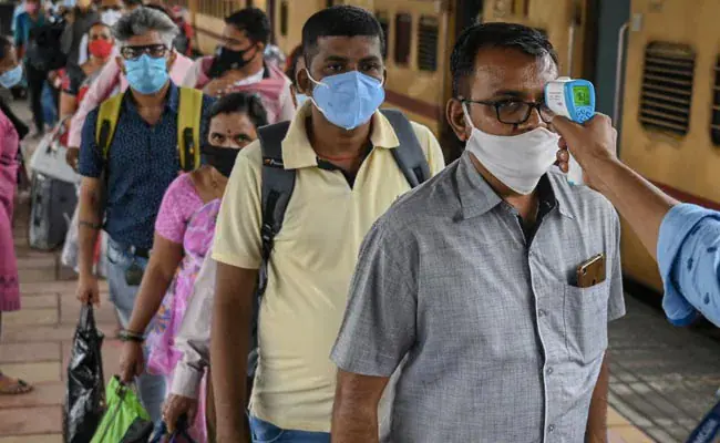 Coronavirus India LIVE Updates, Coronavirus Instances As we speak, COVID 19 Instances In India, Omicron Covid Instances, India Covid Instances October 4