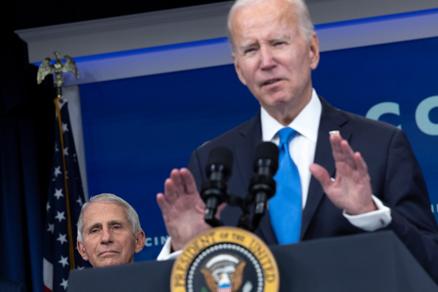 Biden promising households ‘extra respiration room’ as midterms loom