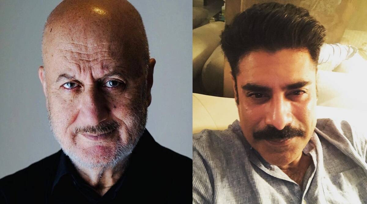 Anupam Kher pens candy birthday want for son Sikandar Kher