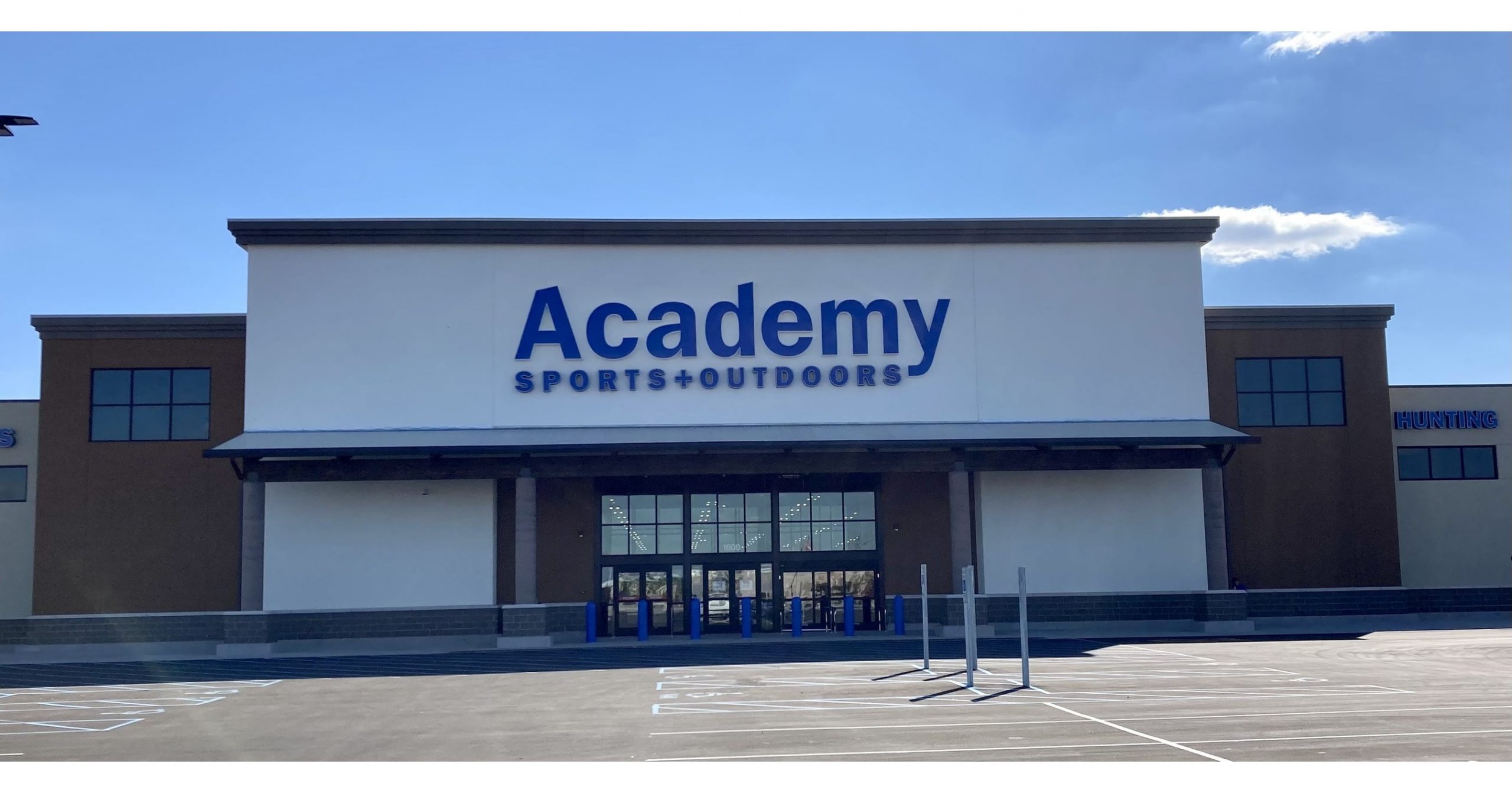 Academy Sports activities + Outside Opens New Retailer in Jeffersonville, Ind.