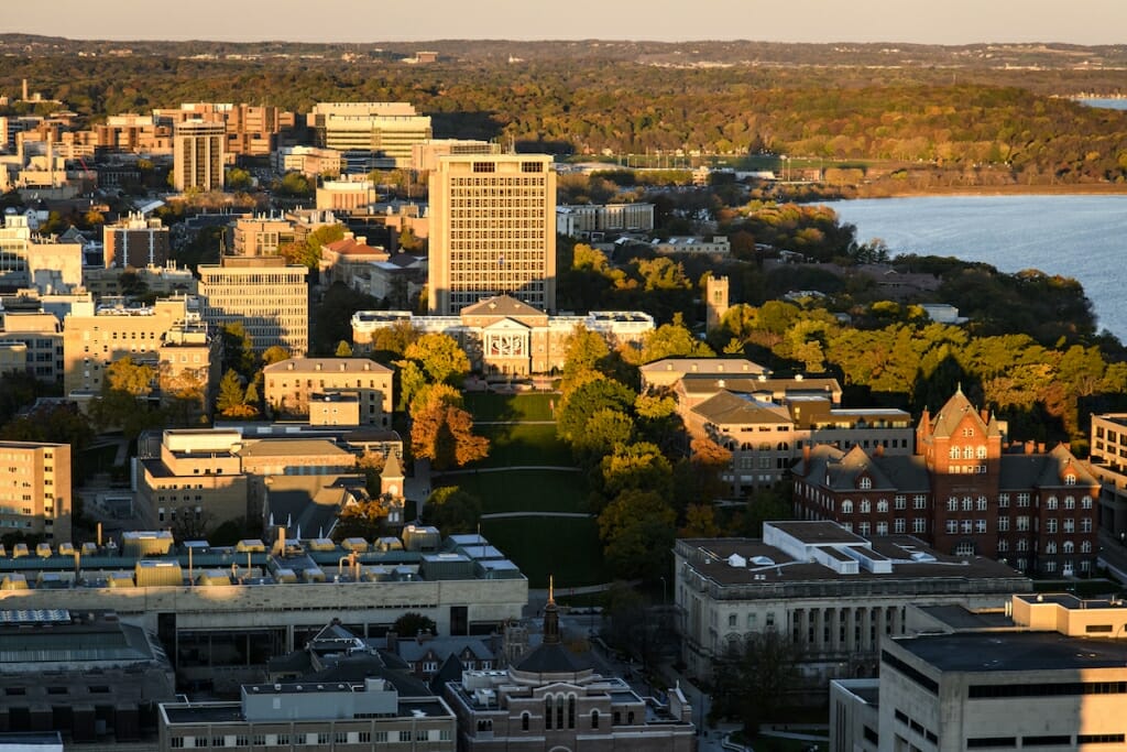 Two UW biochemists look to unravel secrets and techniques with NIH New Innovator Awards