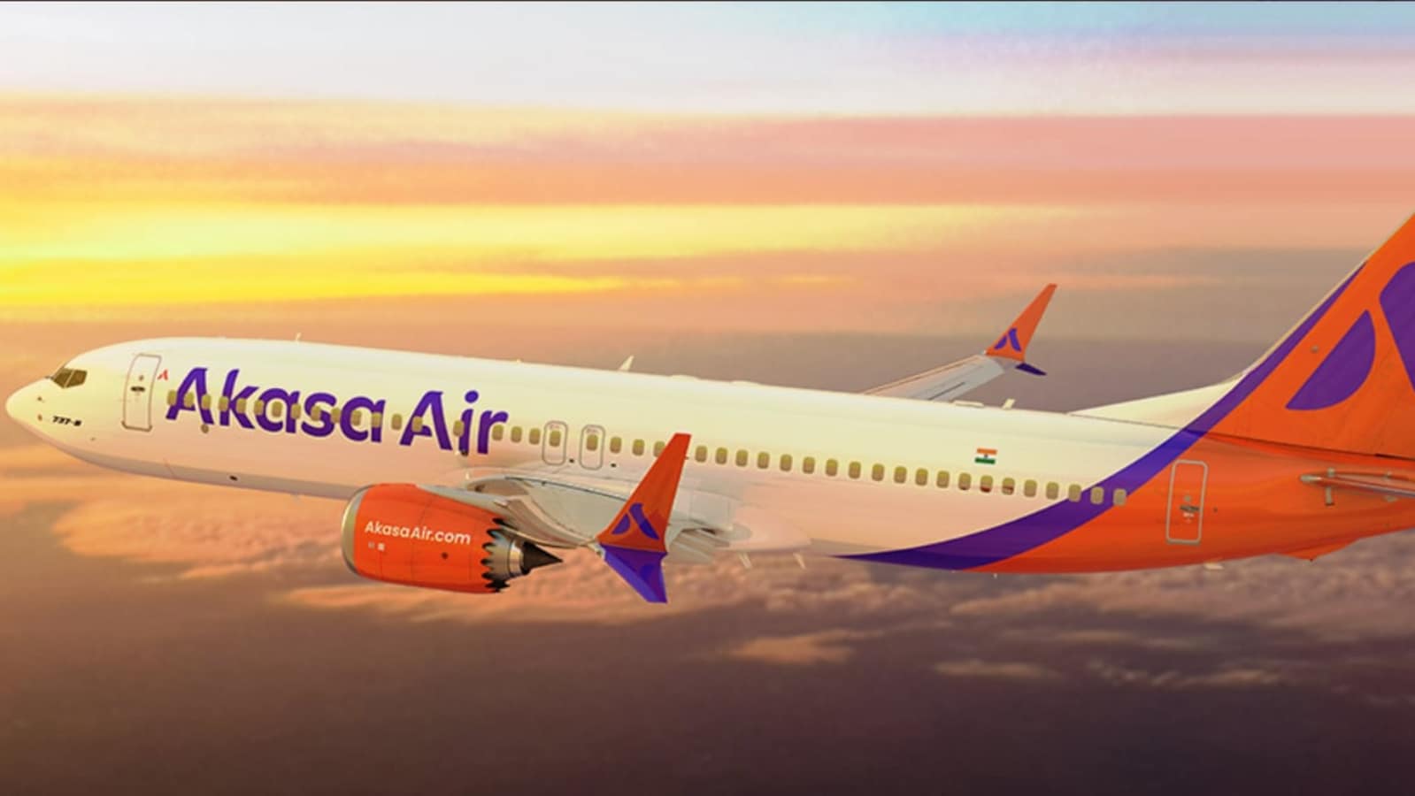 Akasa Air to quickly permit pets on board, bookings open from Oct 15 | Newest Information India