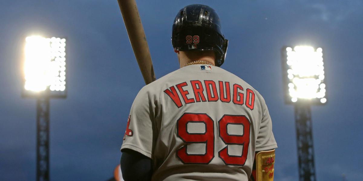 Alex Verdugo, Pink Sox going through a crossroads coming into 2023 season