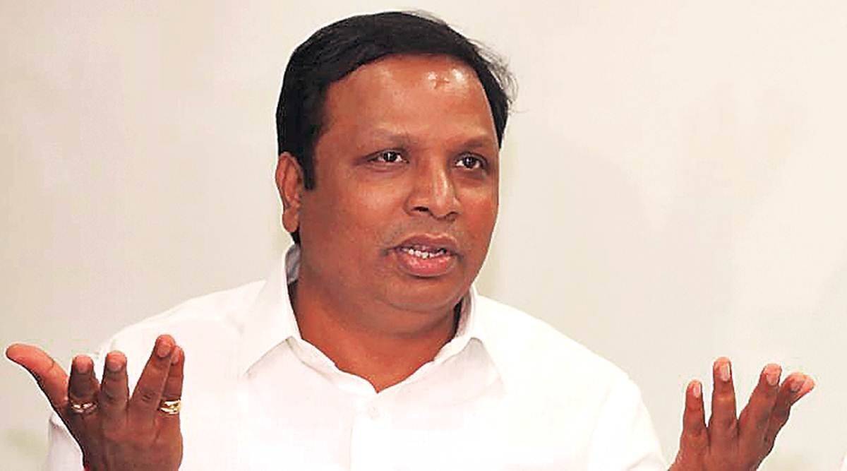 Uddhav Thackeray is pandering to appeasement politics: BJP MLA Ashish Shelar