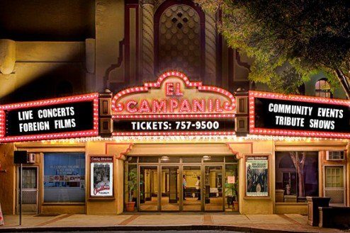 Danville’s Village Theatre to current standup comedy present Feb. 11