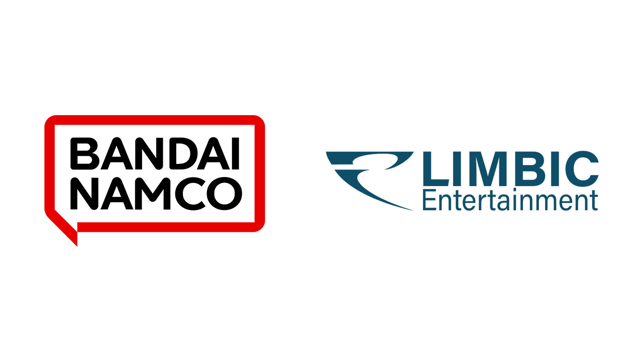 Bandai Namco Leisure Europe acquires majority stake in Limbic Leisure