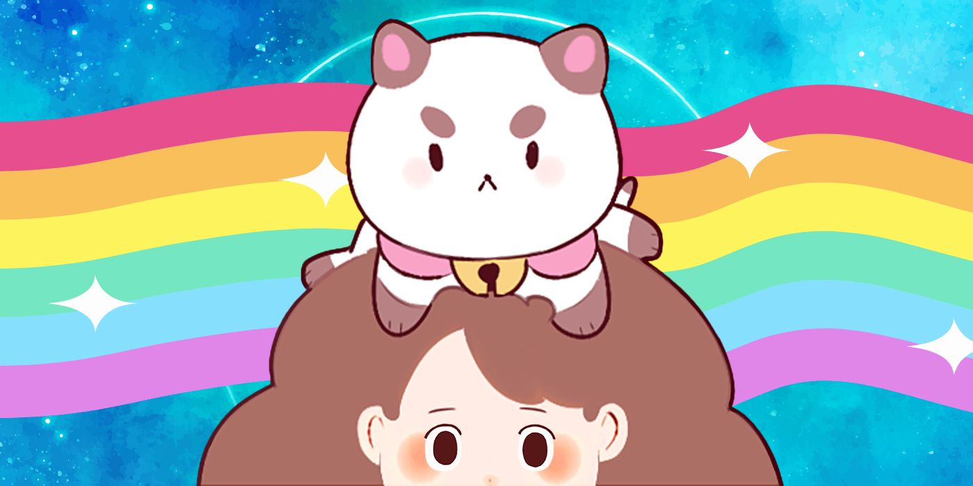 Bee and Puppycat Isn’t Just a Comedy, It’s a Mystery Box Show