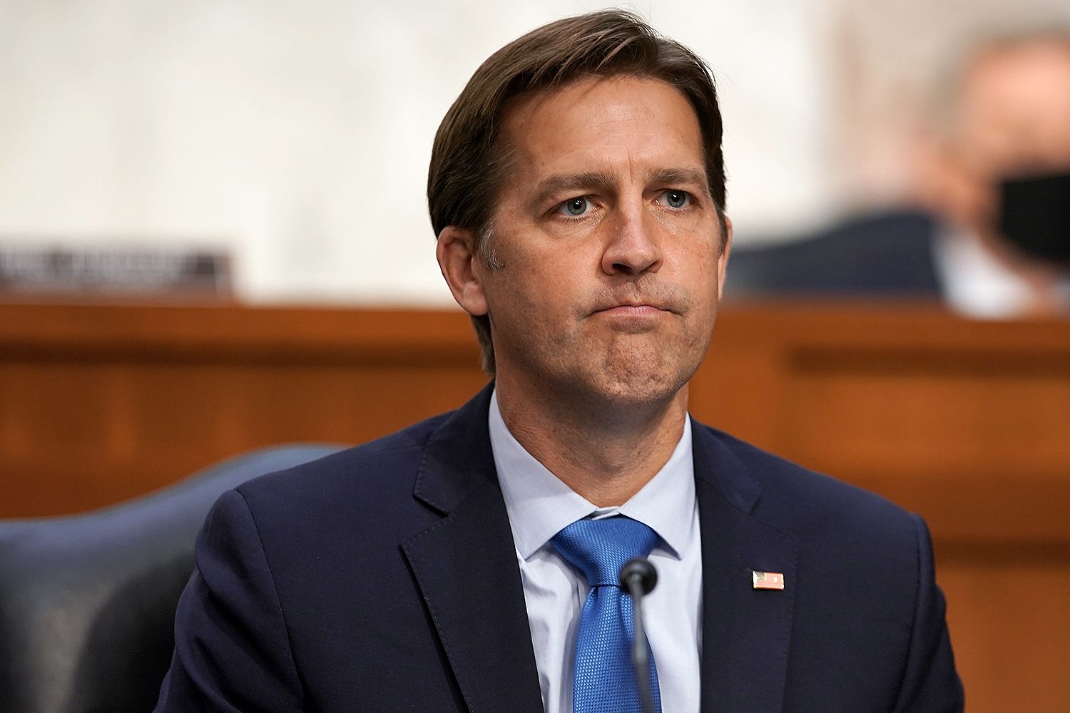 Sen. Ben Sasse Prone to Resign: Potential Replacements in Nebraska