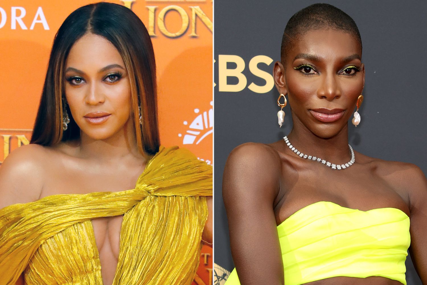 Michaela Coel Remembers Beyoncé Sending Her Flowers After First Emmy Win