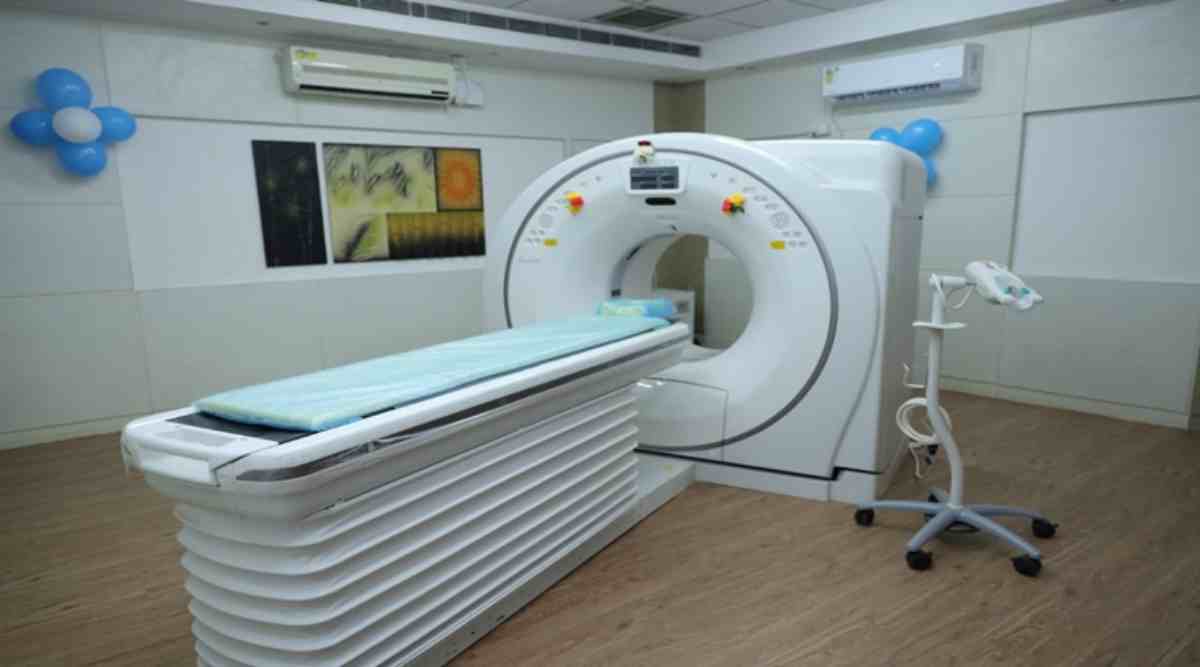 Well being and Wellness: With damaged CT scan machine at BYL Nair Hospital, look forward to sufferers grows longer