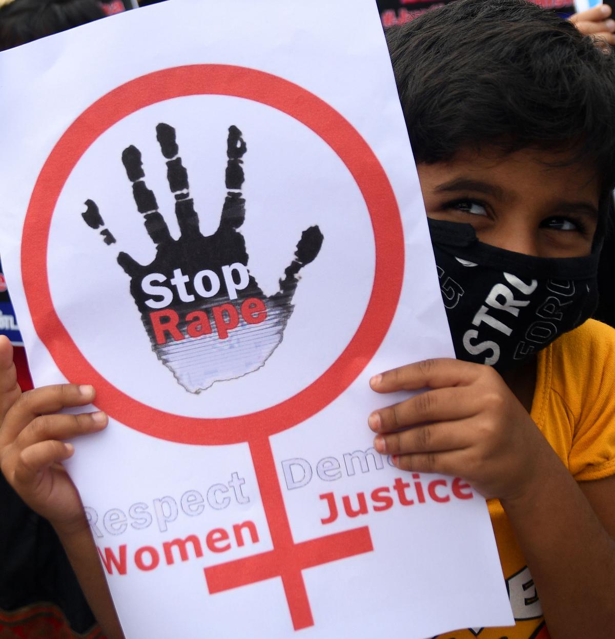 Nurse gang-raped at Chhattisgarh well being centre; minor amongst three held