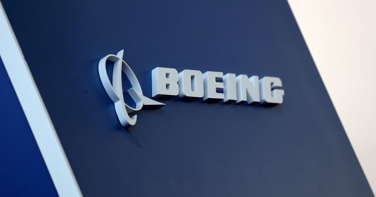 Boeing sees LatAm air journey taking off as laws ease, incomes rise