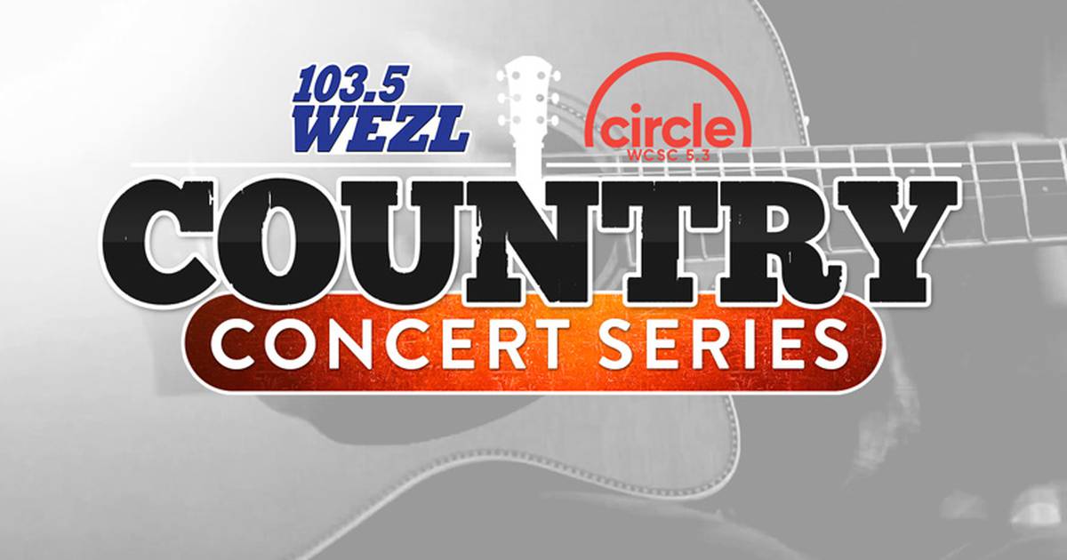 WEZL and Circle convey Nation Music Collection to the Honest – Lowcountry Weekend