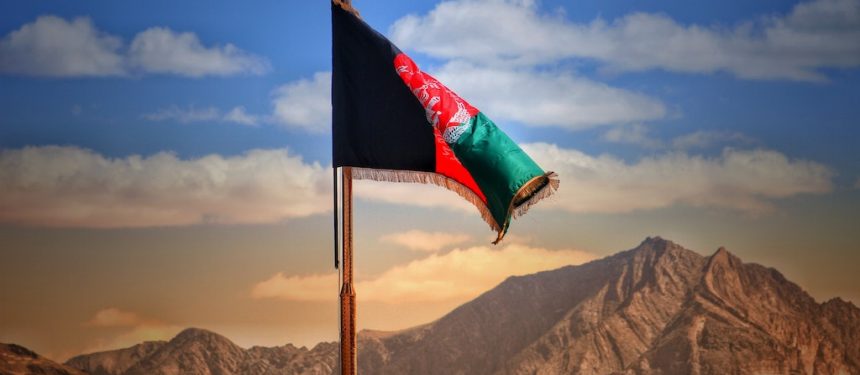 Chevening opens to Afghans living out of the country