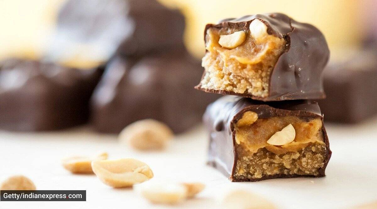 Guilt-free indulgence: Tonight, take pleasure in this ‘more healthy various to Snickers bar’