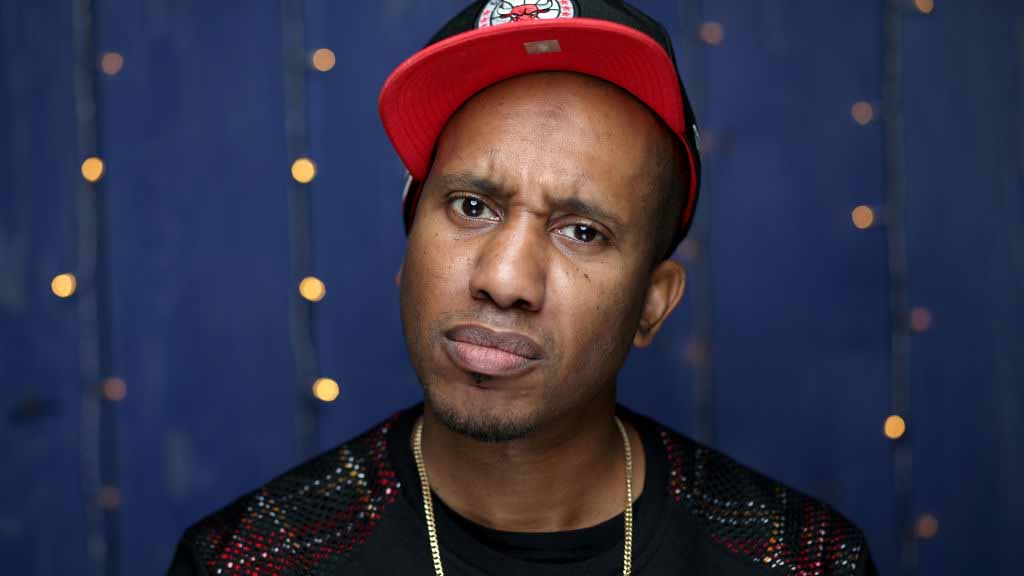 ‘SNL’ Alum Chris Redd attacked outside NYC comedy club