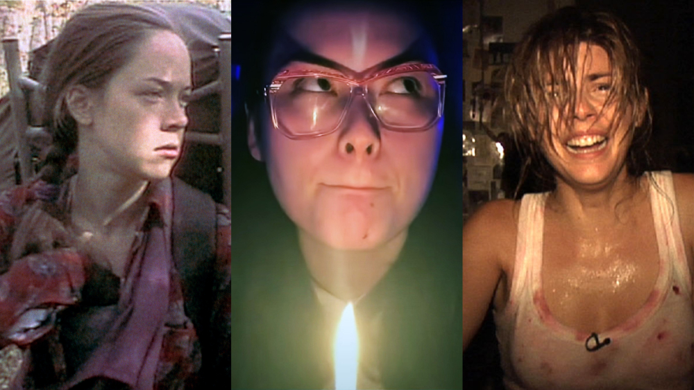 10 Best Found Footage Horror Movies, From Blair Witch to Host