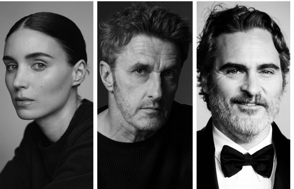 Joaquin Phoenix And Rooney Mara Board Pawel Pawlikowski’s ‘The Island’ – Deadline