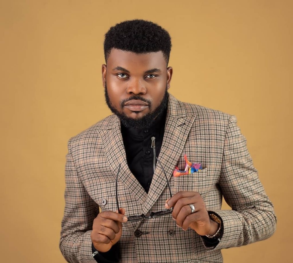 Plagiarism main downside in Nigeria’s comedy trade – Omobaba