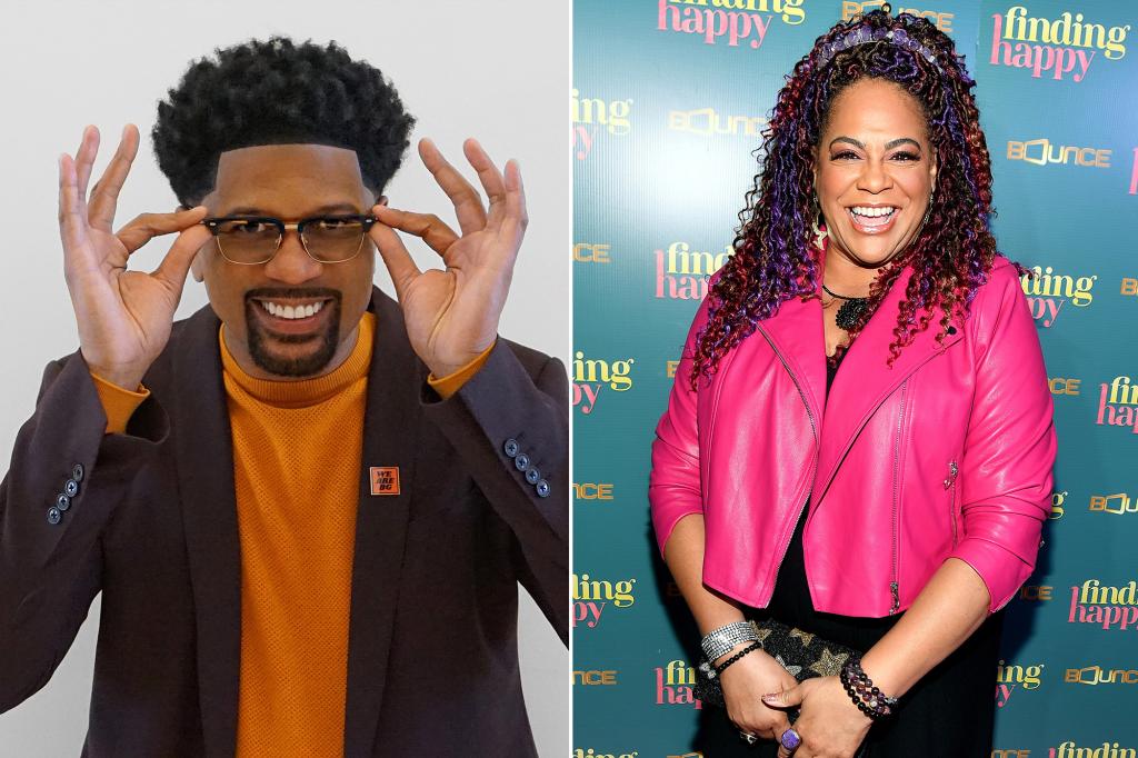 Kim Coles and Jalen Rose talk about appearing, comedy and Brooklyn