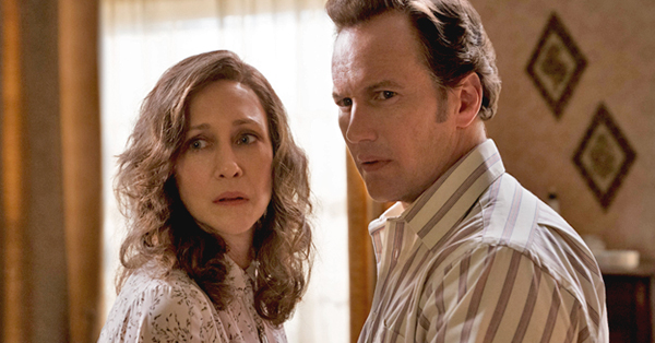 The Conjuring 4 Is Formally on the Manner, and Extra Film Information