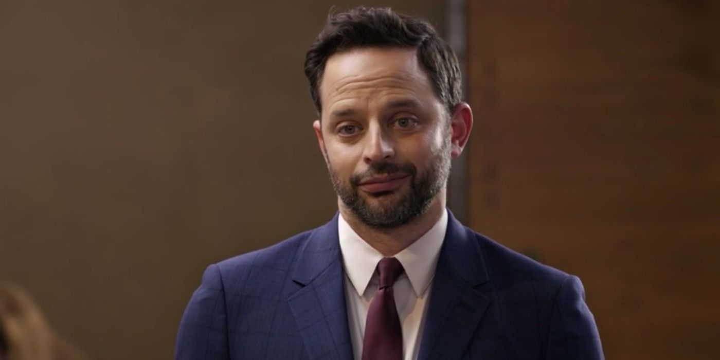 Nick Kroll Kills It in His First Netflix Comedy Particular