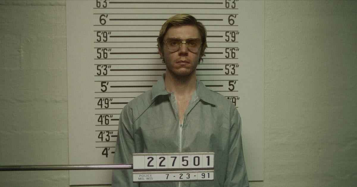 Dahmer Second Most-Watched English Collection in Netflix Historical past