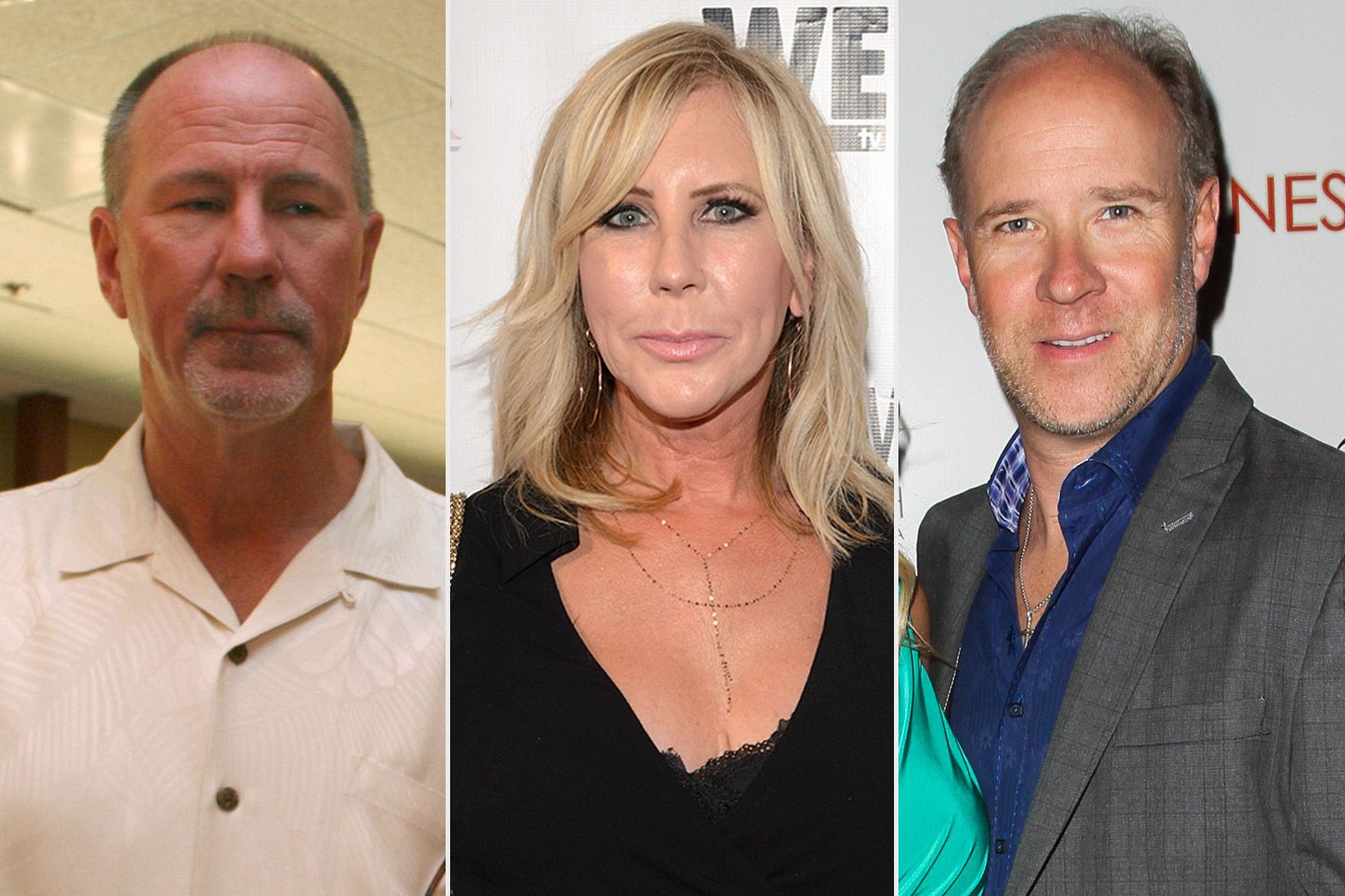 Vicki Gunvalson Says Dishonest on Ex Donn Is Her ‘Greatest Remorse’