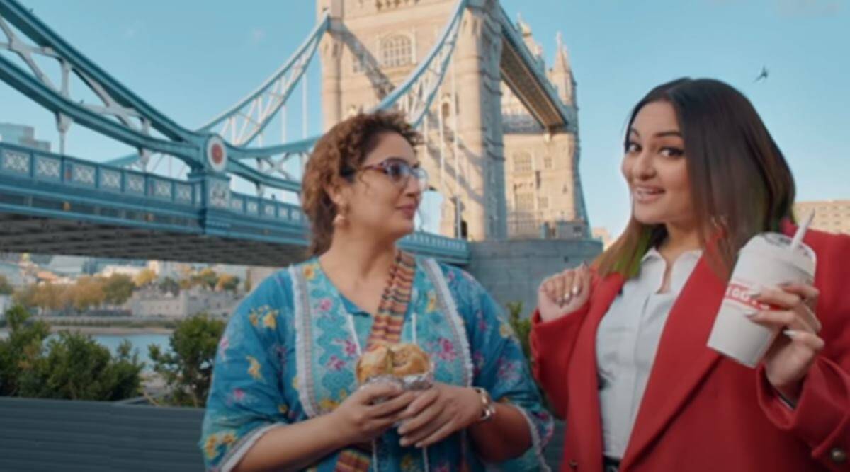 Sonakshi Sinha, Huma Qureshi’s Double XL will get new launch date