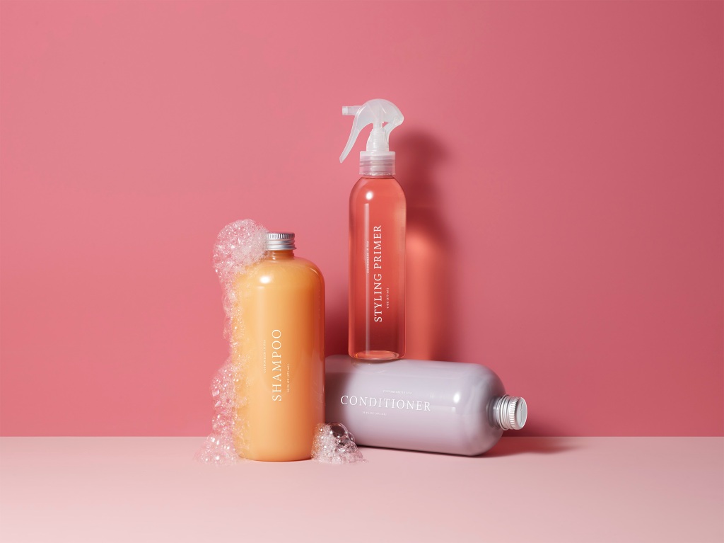 Operate of Magnificence Launches First Styling Product, Styling Primer – WWD