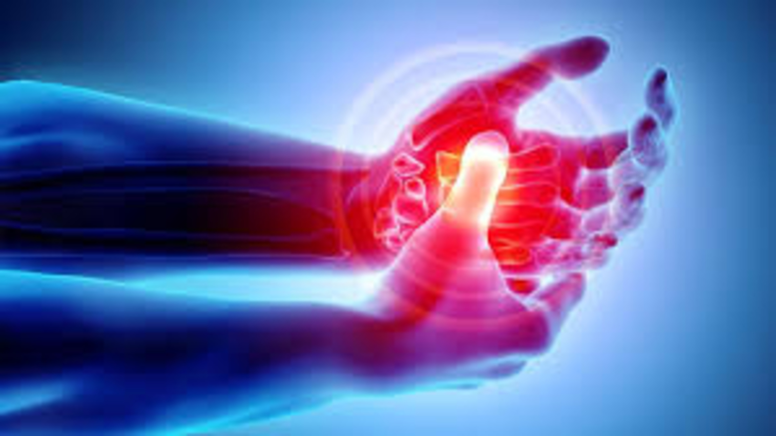 Arthritis: 5 life-style adjustments to assist relieve ache and swelling | Well being