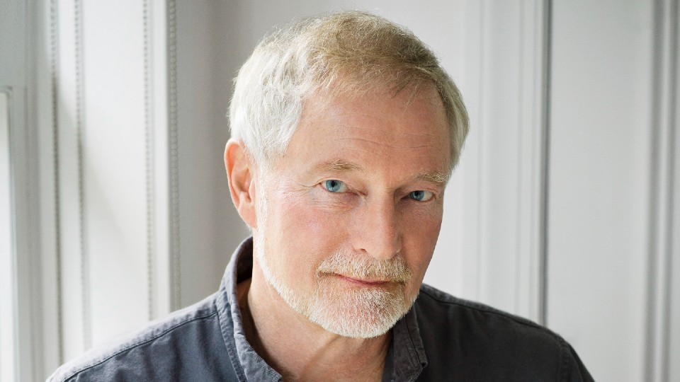 Furman College to welcome celebrated creator Erik Larson at The Poinsett Membership