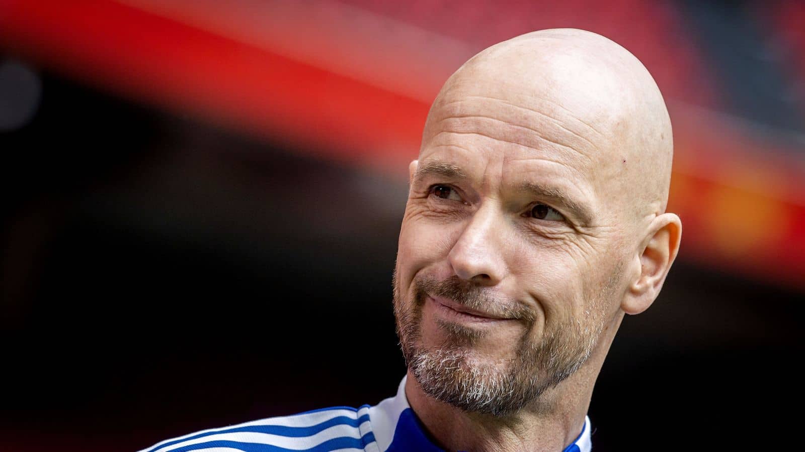 Erik ten Hag units sights on lethal 119-goal striker as long-term Ronaldo alternative; Harry Kane vetoes Spurs talks amid main Conte concern