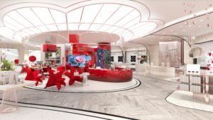 DFS set to reopen T Galleria Magnificence by DFS, Galaxy Macau with expanded model lineup and new companies : The Moodie Davitt Report – The Moodie Davitt Report