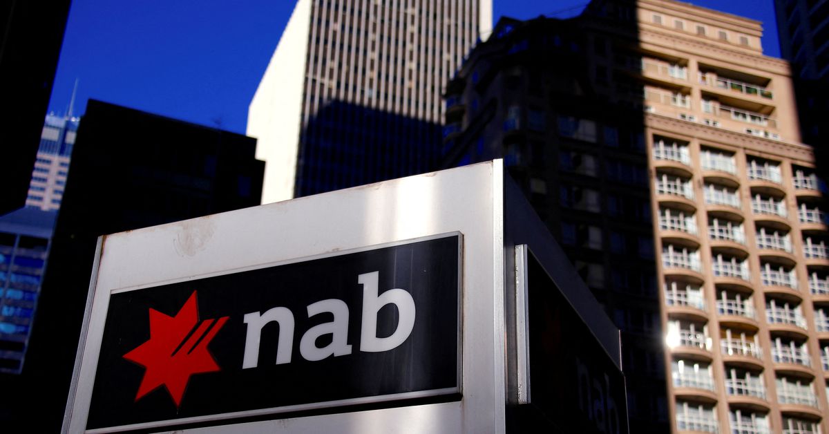 Australia’s NAB hikes house mortgage charges by 25 bps after c.financial institution transfer