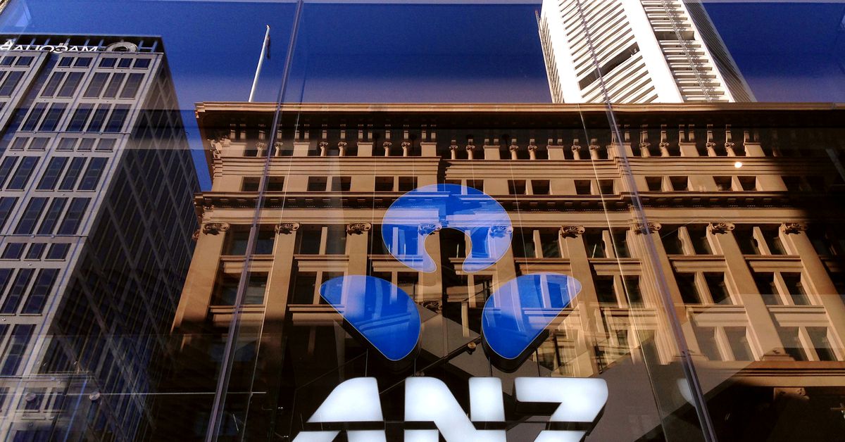 ANZ’s annual earnings climb on home loan boost, higher interest rates