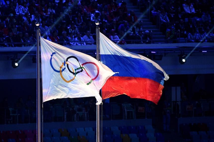 Hints of Russians’ return to worldwide sports activities rekindle debate over their exclusion