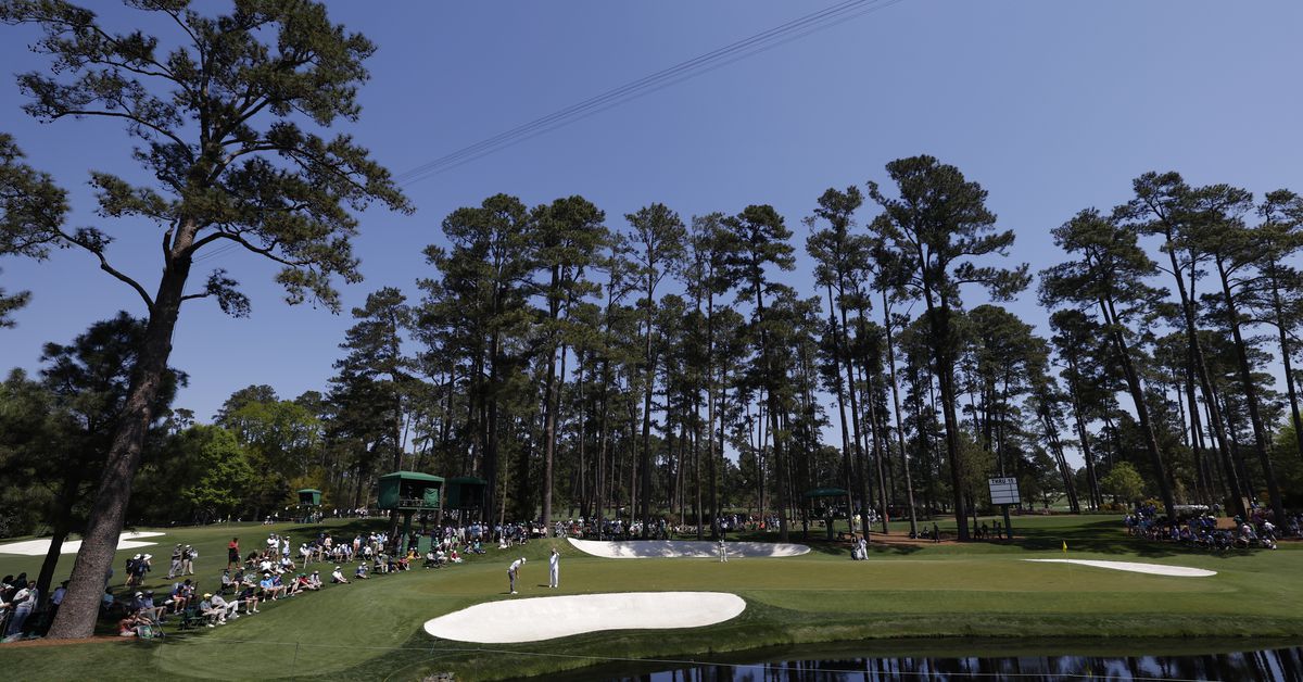 PGA Tour, U.S. Golf Affiliation, Augusta Nationwide Golf Membership below DOJ probe -report