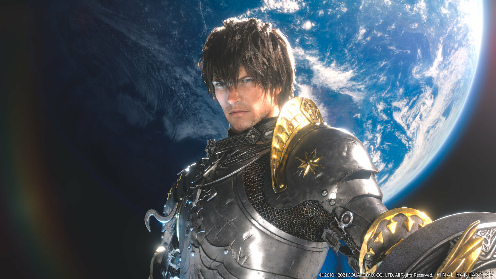 Final Fantasy 14 Fan Festival set to return next year