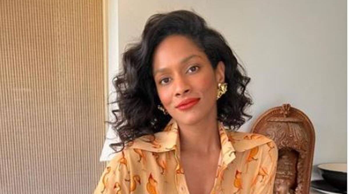 Health alert: Really feel the ‘burn’ with Masaba Gupta’s arm routine