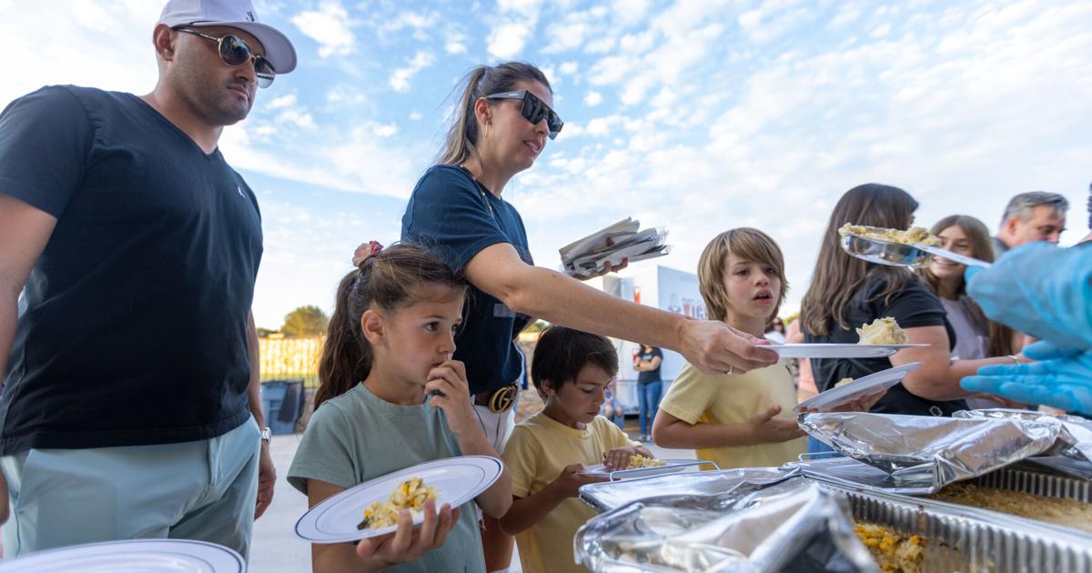 Meals and philanthropy | Life-style | elpasoinc.com – El Paso Inc.