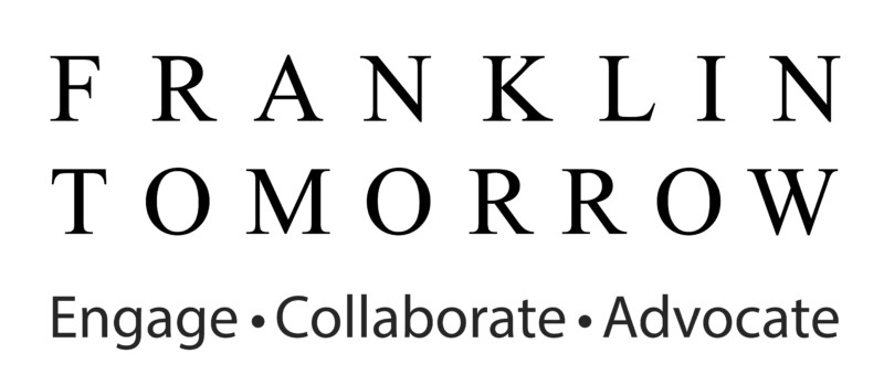 Franklin Tomorrow to Host FrankTalks, Breakfast With Mayors & Volunteer Awards to End Out 2022