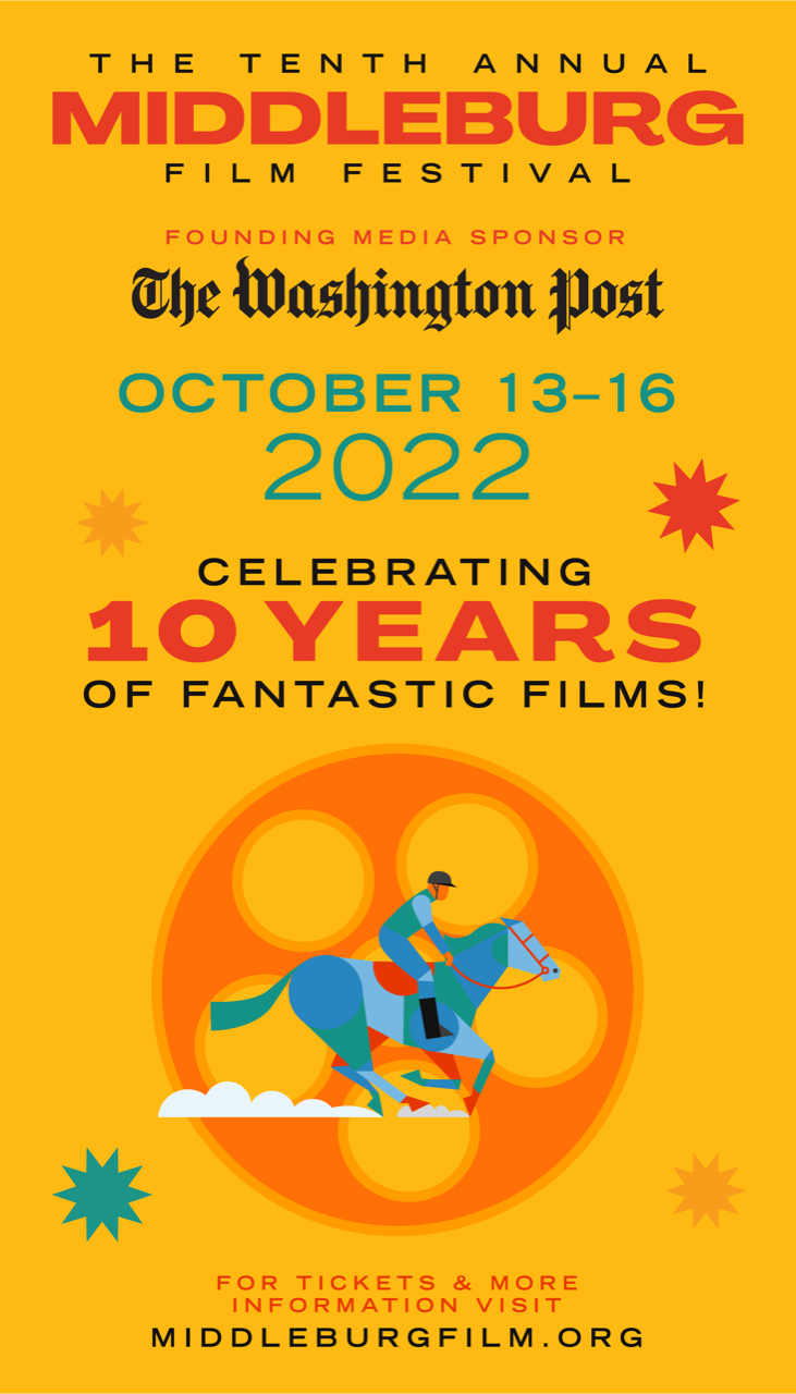 The Washington Publish returns as Middleburg Movie Competition sponsor